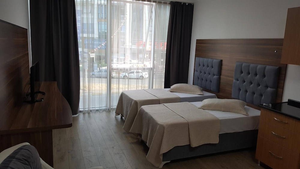 SKYPORT ISTANBUL HOTEL 19/52