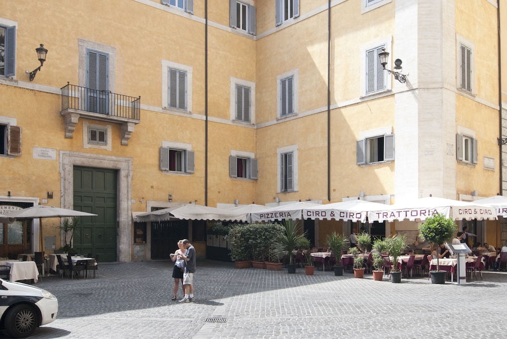Relais Maddalena 33/50