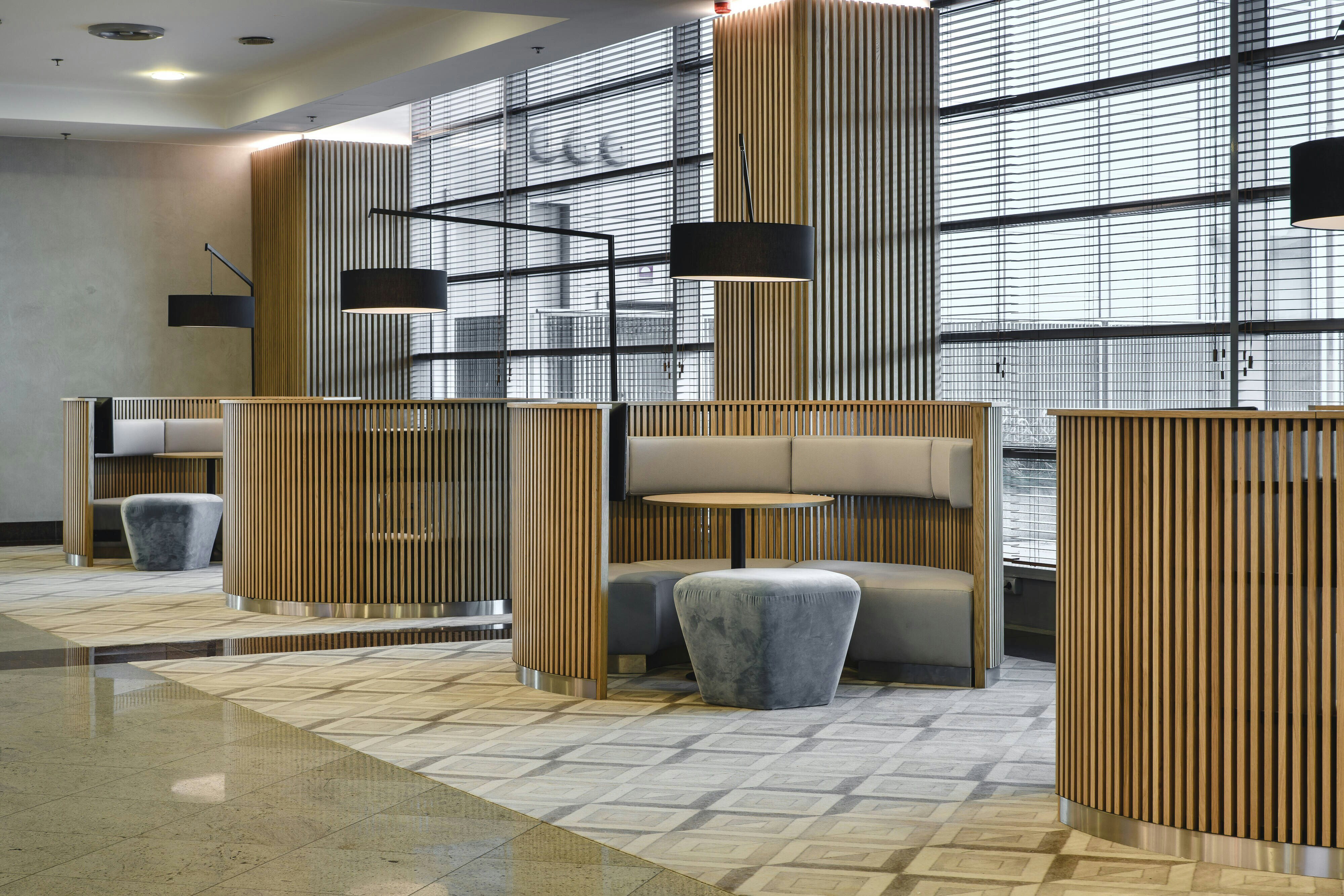Courtyard By Marriott Warsaw Airport 9/62