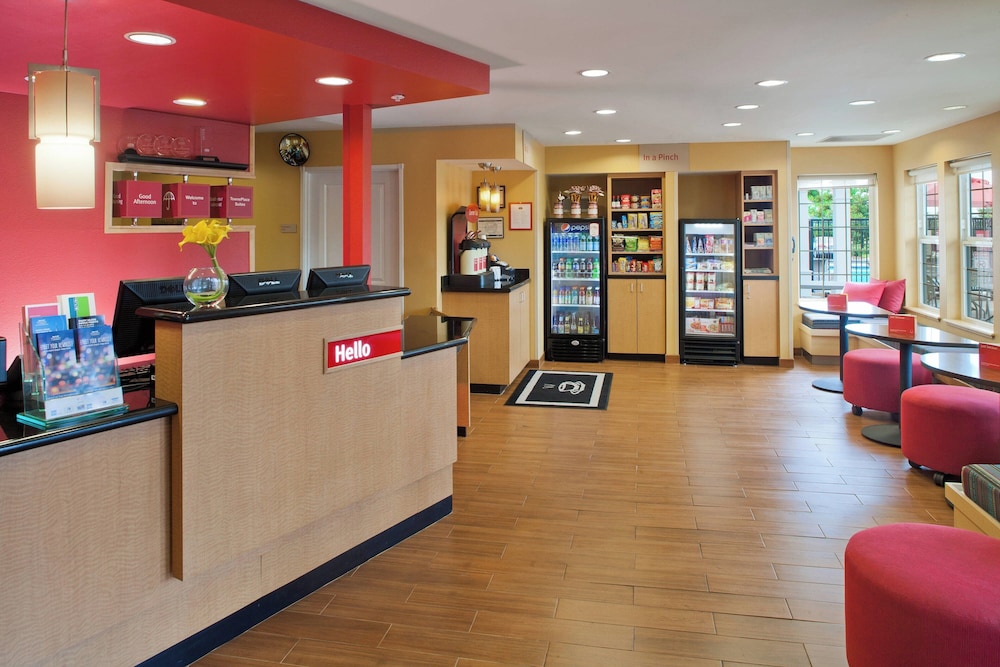 TownePlace Suites Medford 7/41