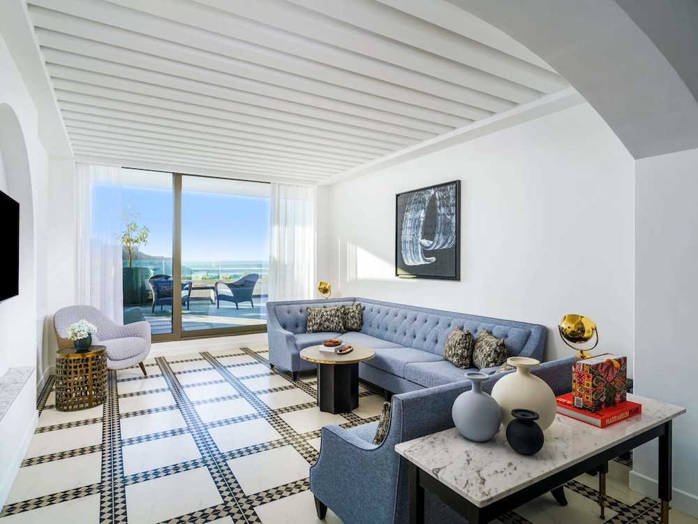Fairmont La Marina Rabat-Salé 42/59
