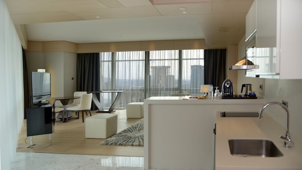 Wyndham Grand Istanbul Levent 33/48