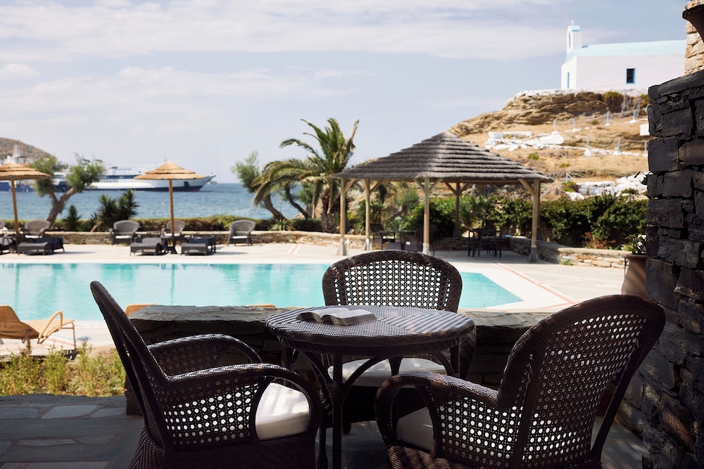 Porto Kea Suites 59/70