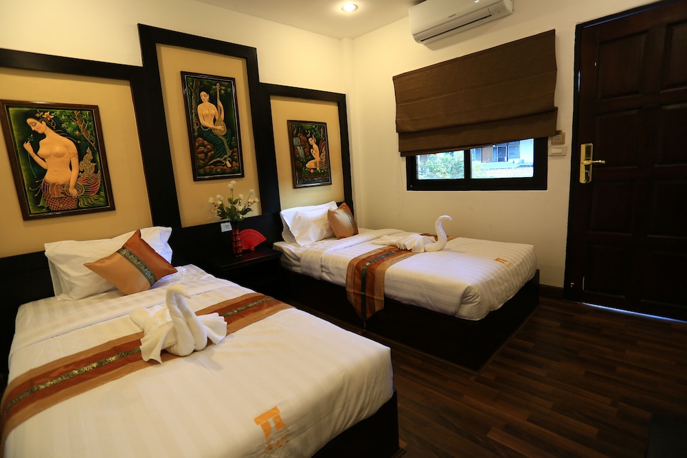 Pai Residence Chiangmai Gate 15/50