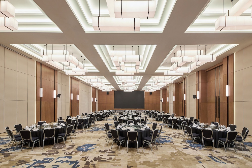 Four Points by Sheraton Nanchang, Xihu 39/50