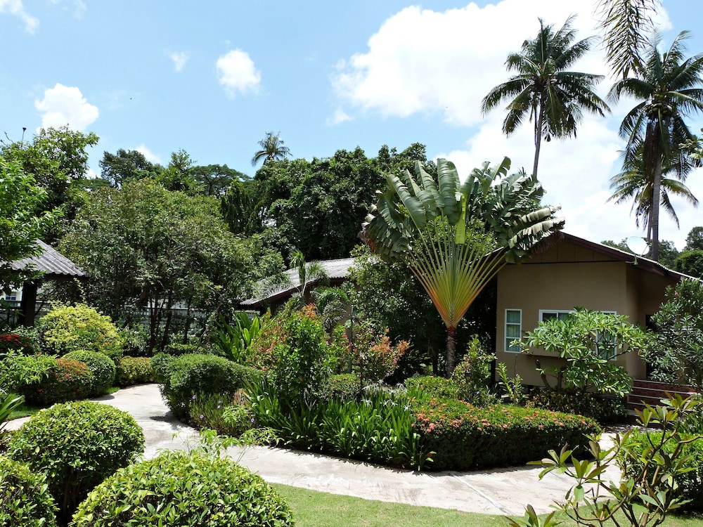 Bann Suan Rachawadee B&B 22/30
