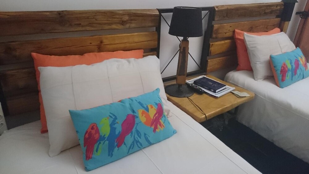Gorgeous Gecko Guesthouse 17/29