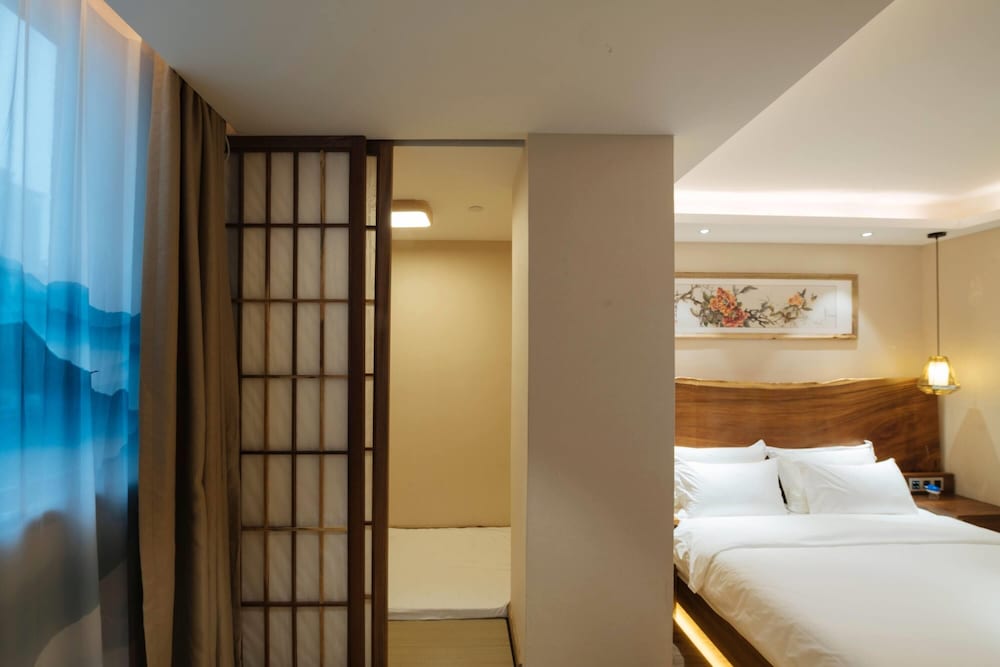 Days Hotel by Wyndham Chengdu Renmin South Road 13/26