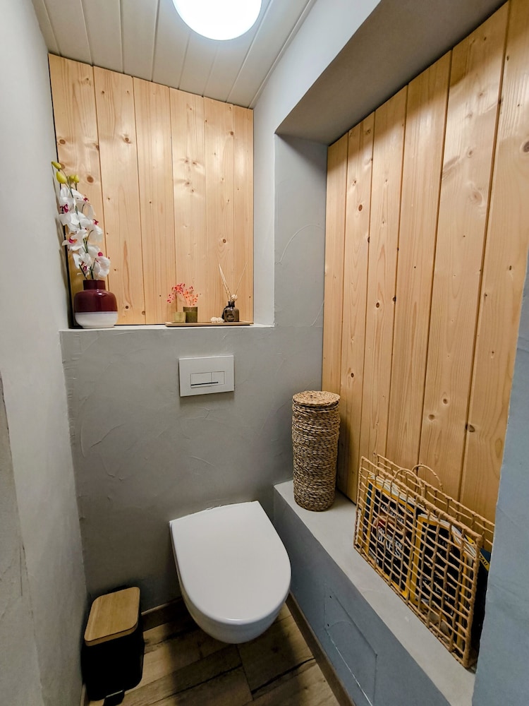La Maison Bisca - Hostel 50/50