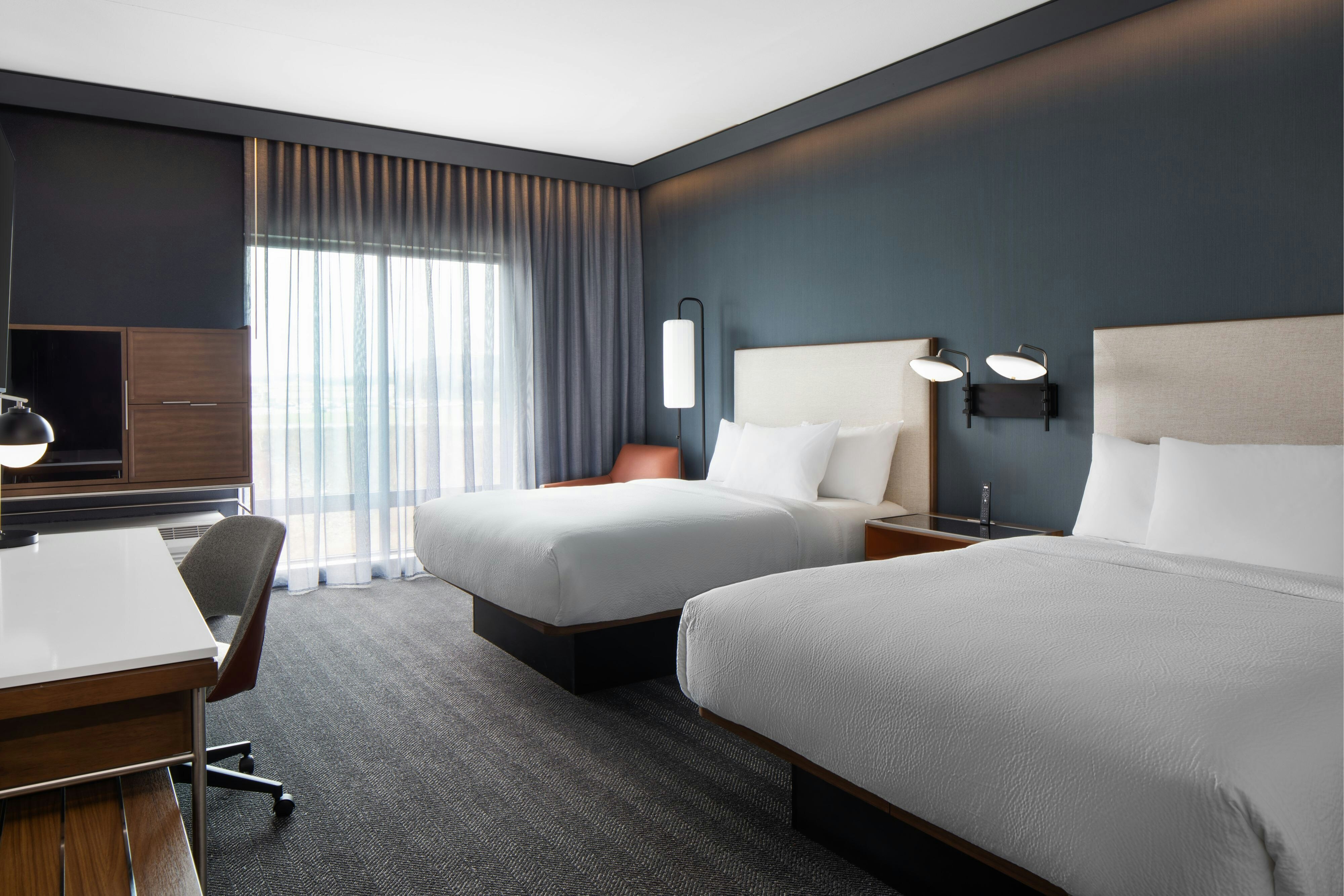 Courtyard by Marriott Kodak Sevierville 2/7