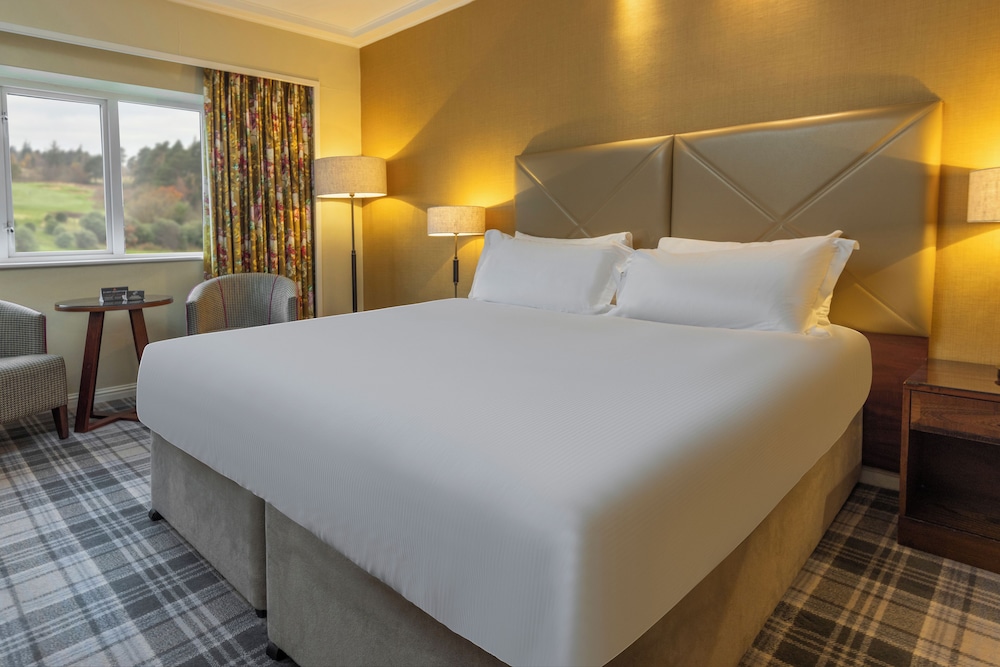 Slaley Hall Hotel, Spa & Golf Resort 17/71