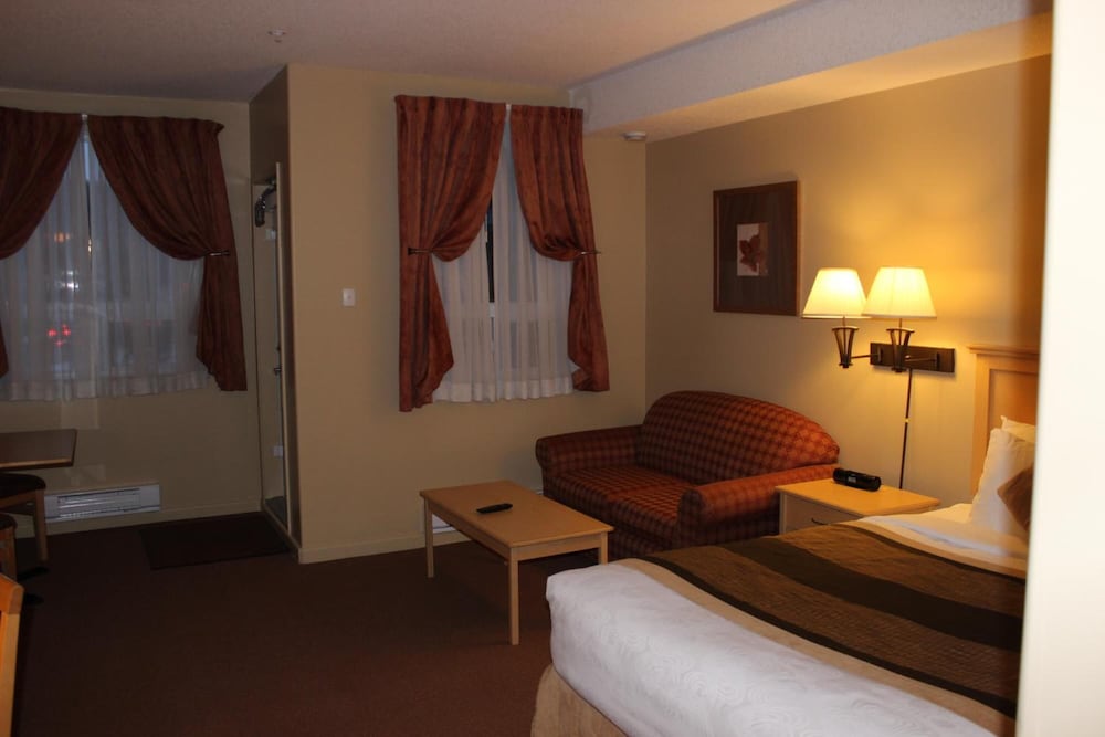 Clearwater Suite Hotel 14/41