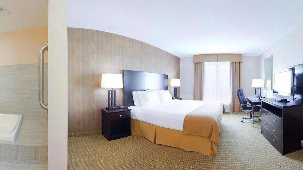 Holiday Inn Express Hotel Suites Lebanon 17/51