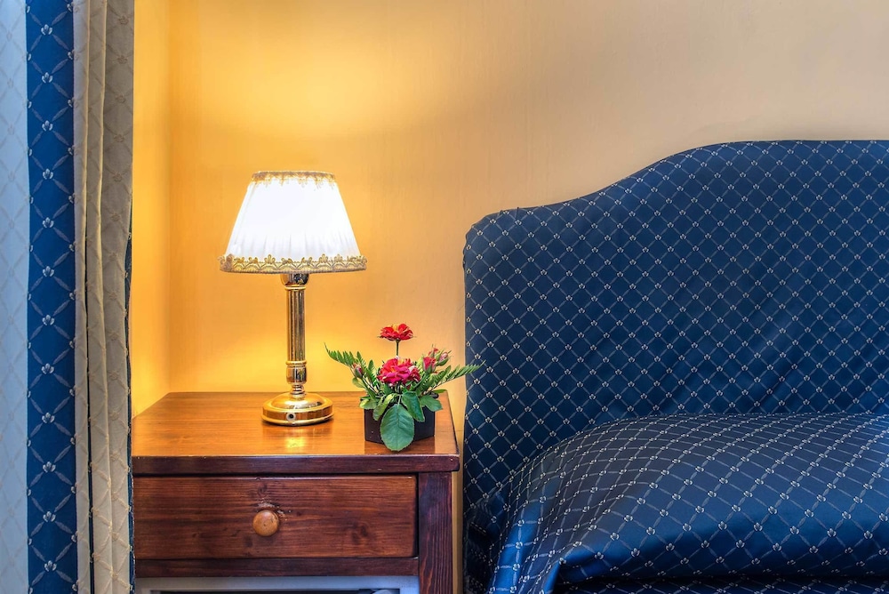 Hotel Caracciolo 19/62