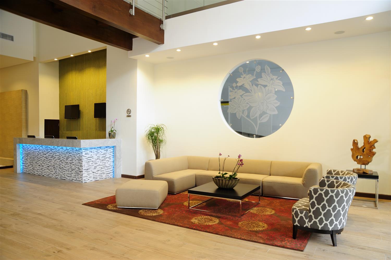 Best Western Plus Panama Zen Hotel 6/47