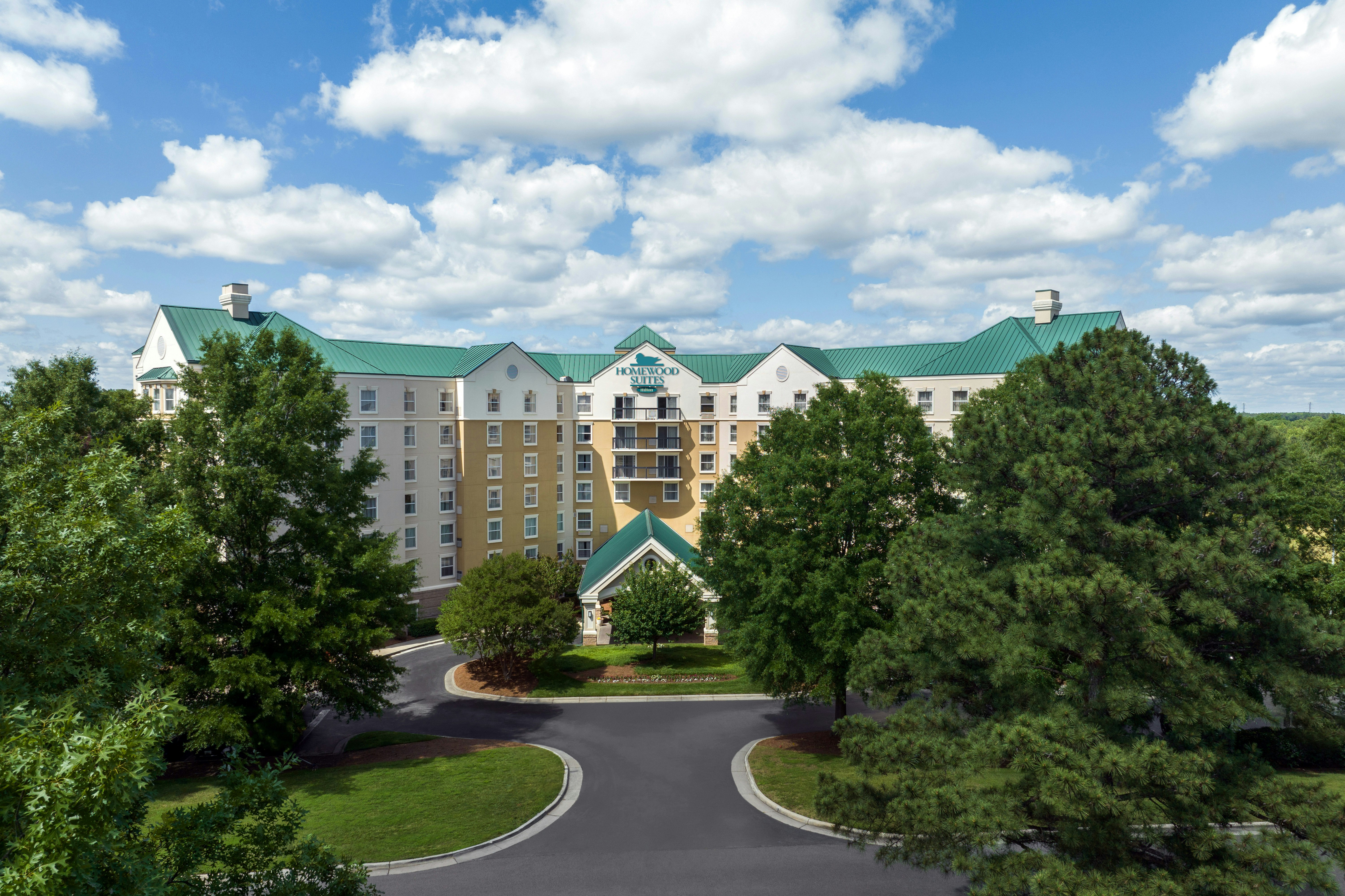 Homewood Suites By Hilton Raleigh Durham Airport 21/22