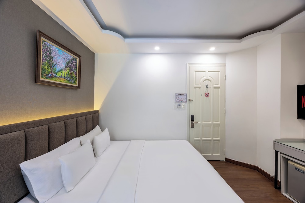A25 Hotel - 65G Nguyen Thai Hoc 13/49