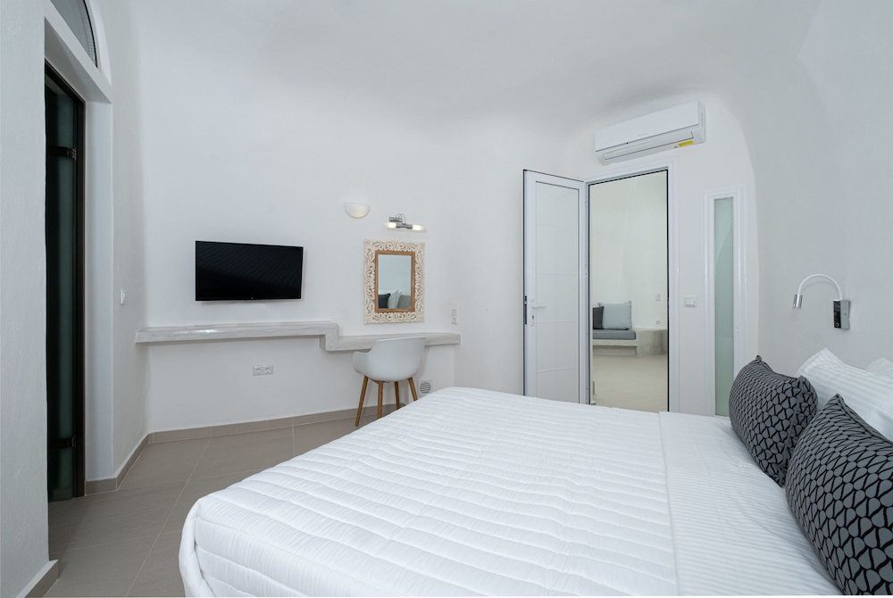 Santoterra Antigua Luxury Suites 6/50