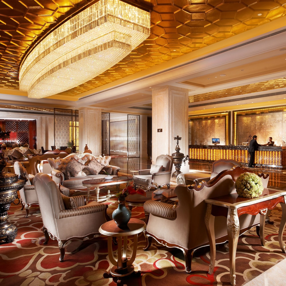 Dongwu New Century Grand Hotel Huzhou 23/31
