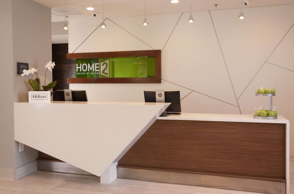 Home2 Suites By Hilton Atlanta Perimeter Center 9/56