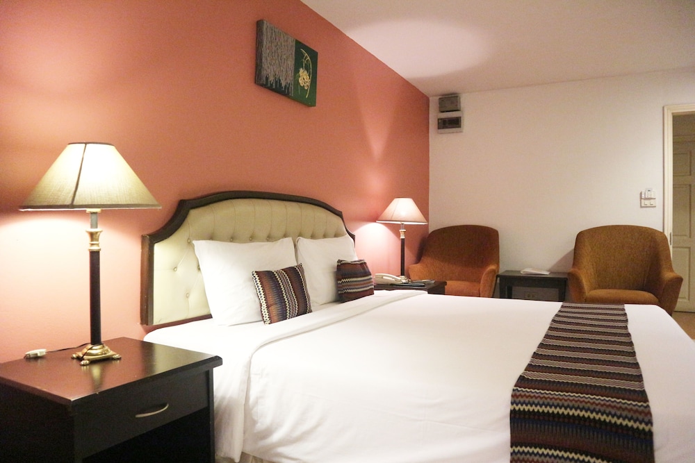 The Patra Hotel - Rama 9 27/49