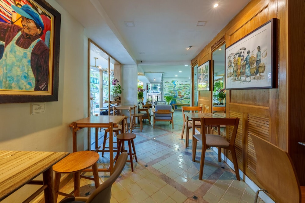 Sabai Sathorn Serviced Apartment 38/50