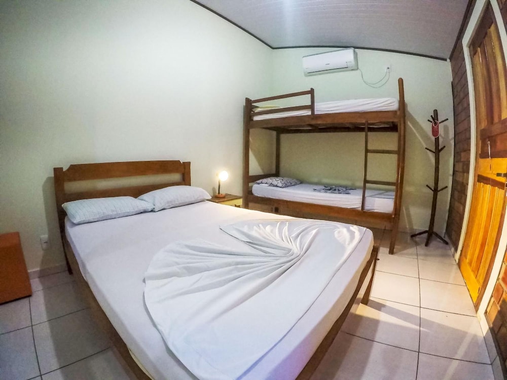 Bonito Hostel 6/50