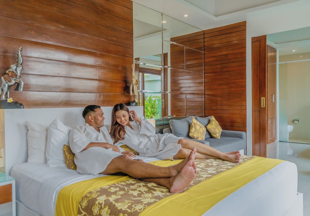 Anari Villas Kuta 50/65