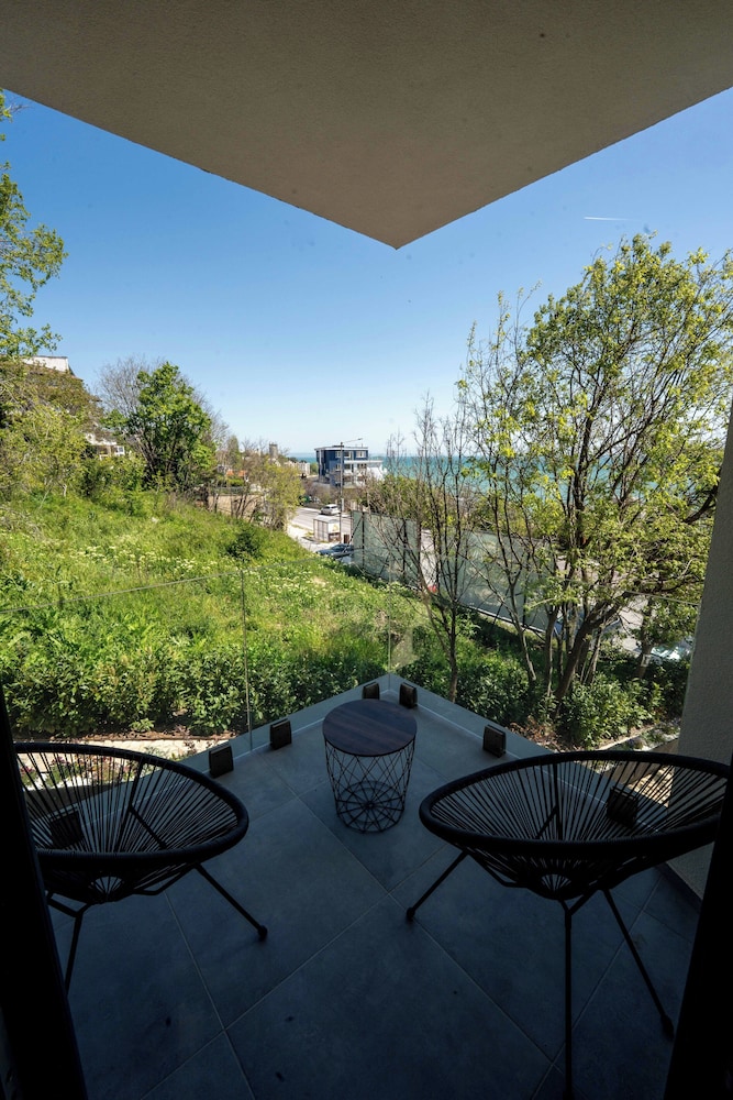 Boutique Hotel Aqua View 48/50