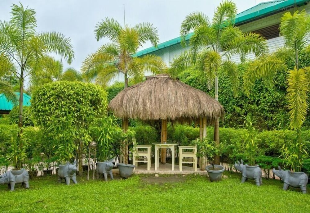 Resort Borgos 46/50