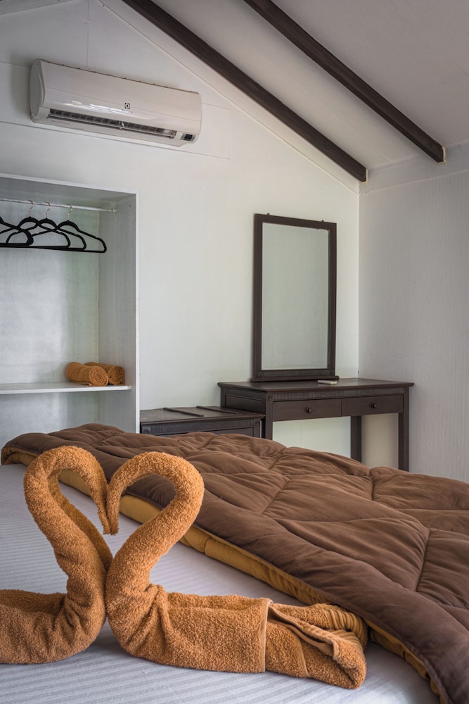 Palolem Beach Resort 24/50