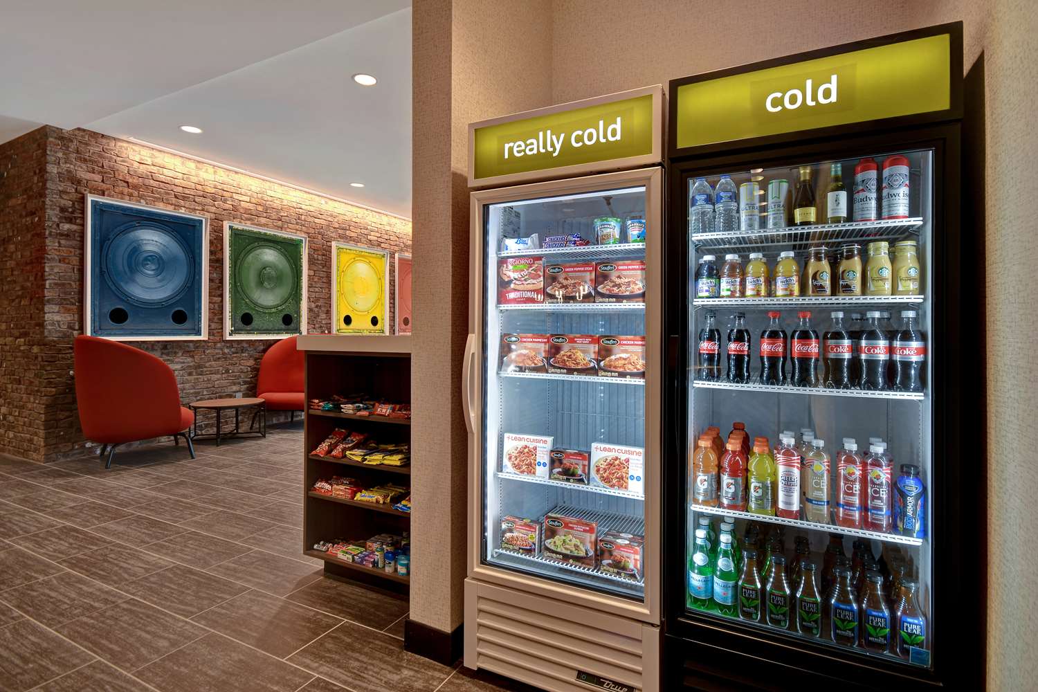 Home2 Suites by Hilton Kalamazoo Downtown 41/67