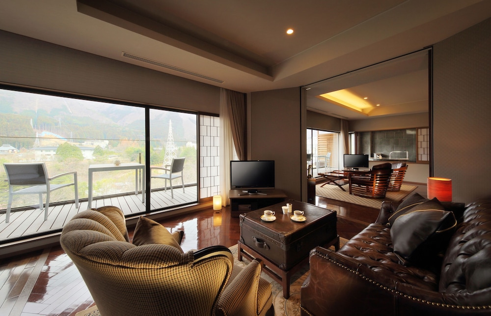 Kinugawa Kanaya Hotel 33/50