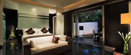 1 Bedroom, Pool, Villa