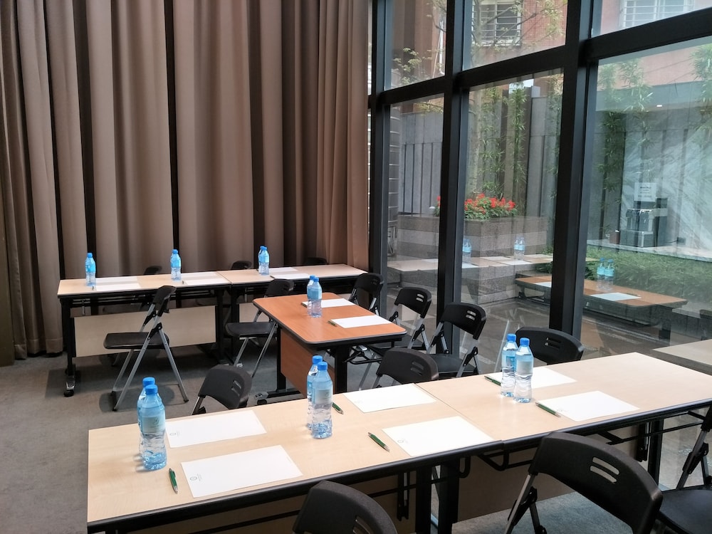 Green World Hotel Songshan 54/62