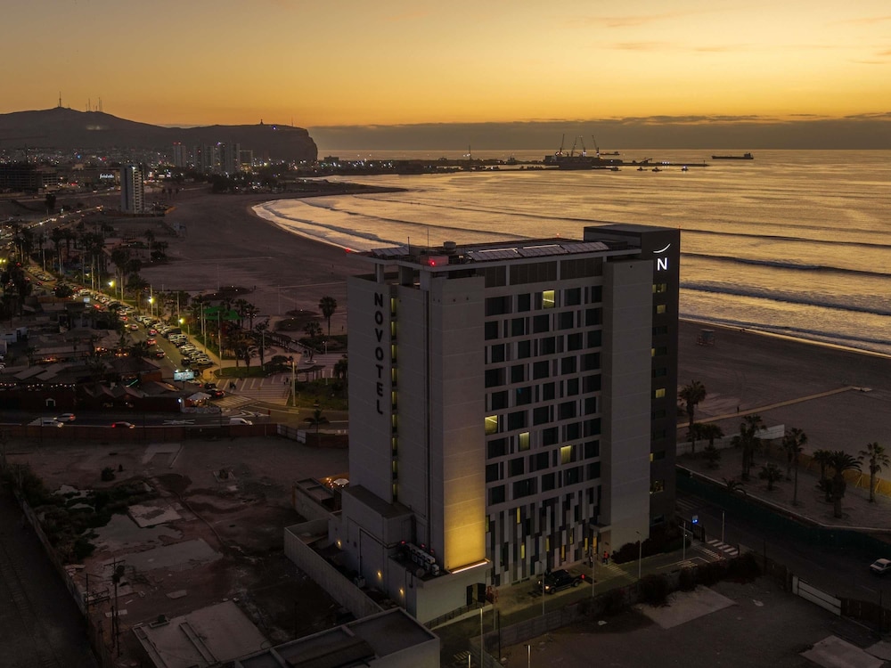 Novotel Arica 7/60