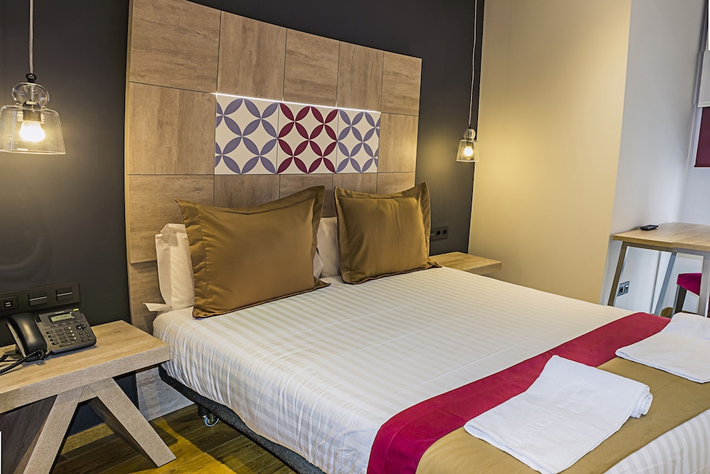 Boutique Hostemplo Sagrada Familia 21/58