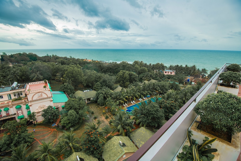 Summer Dream Hotel Phu Quoc 28/38