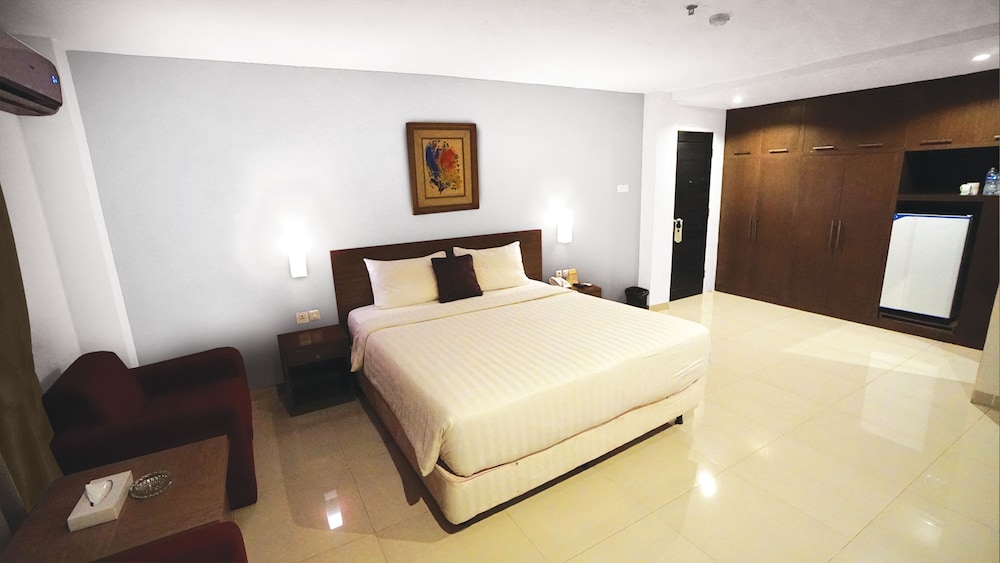 1O1 URBAN Jakarta Thamrin 32/67