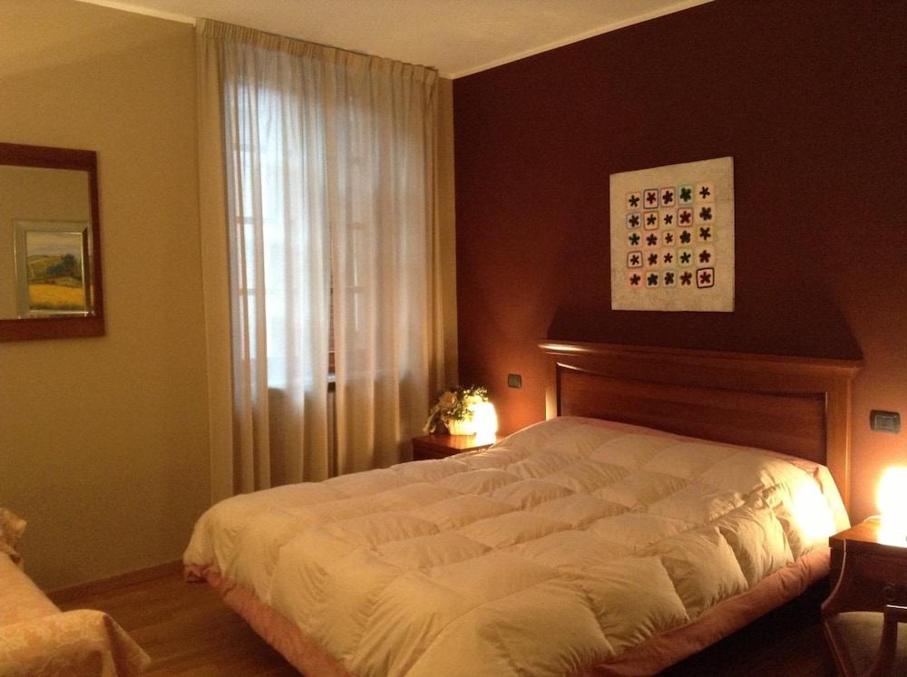 Albergo San Lorenzo 16/66