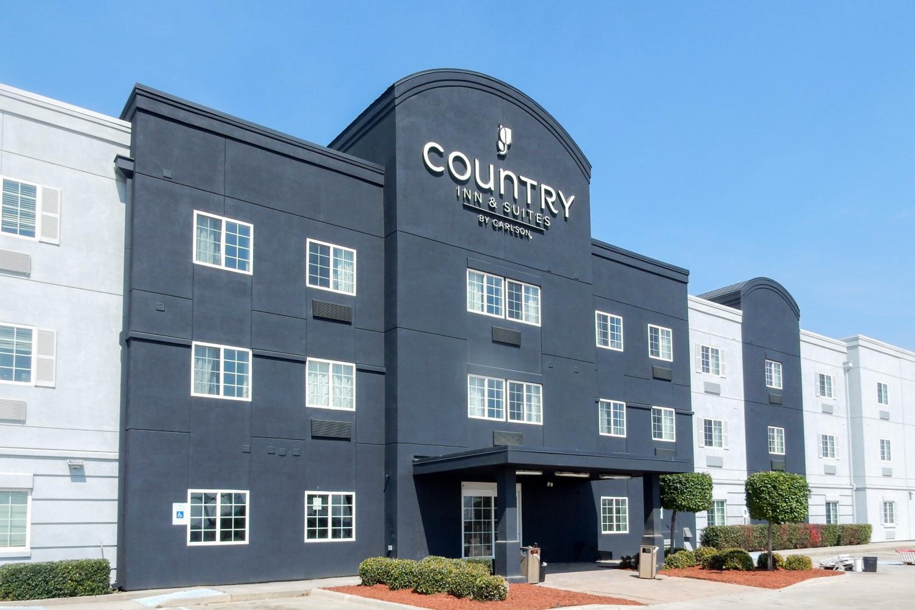 Country Inn & Suites by Radisson, Shreveport-Airport LA 1/36
