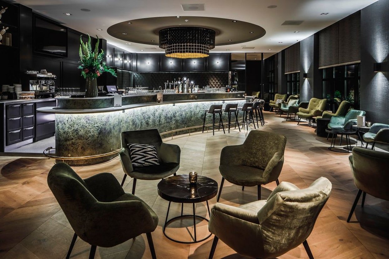 Van der Valk Hotel Apeldoorn 15/17