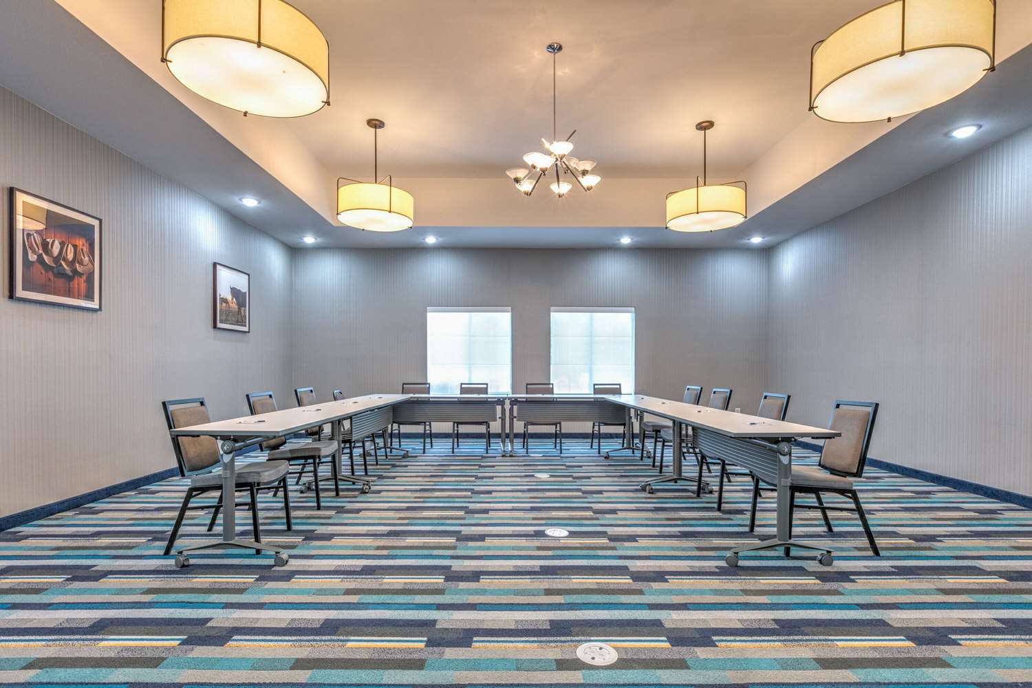La Quinta Inn & Suites by Wyndham Decatur 38/46