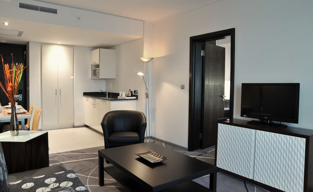 Hotel Verde Cape Town Airport 9/78