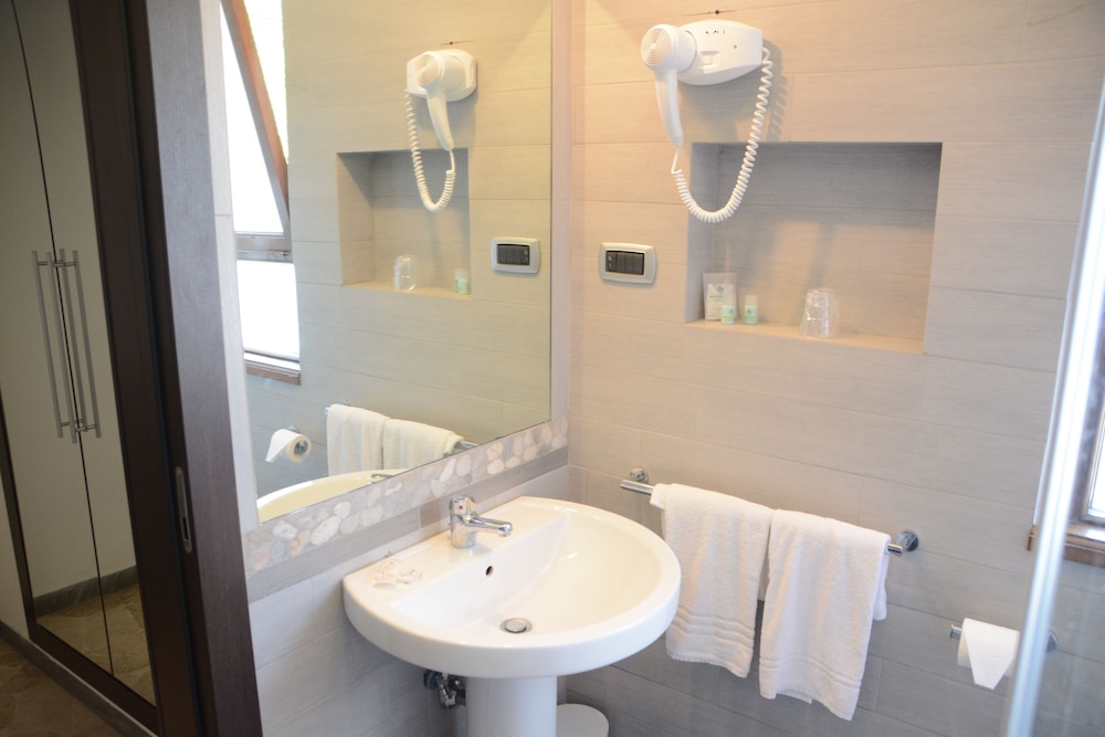 Hotel Boomerang Roma 45/50