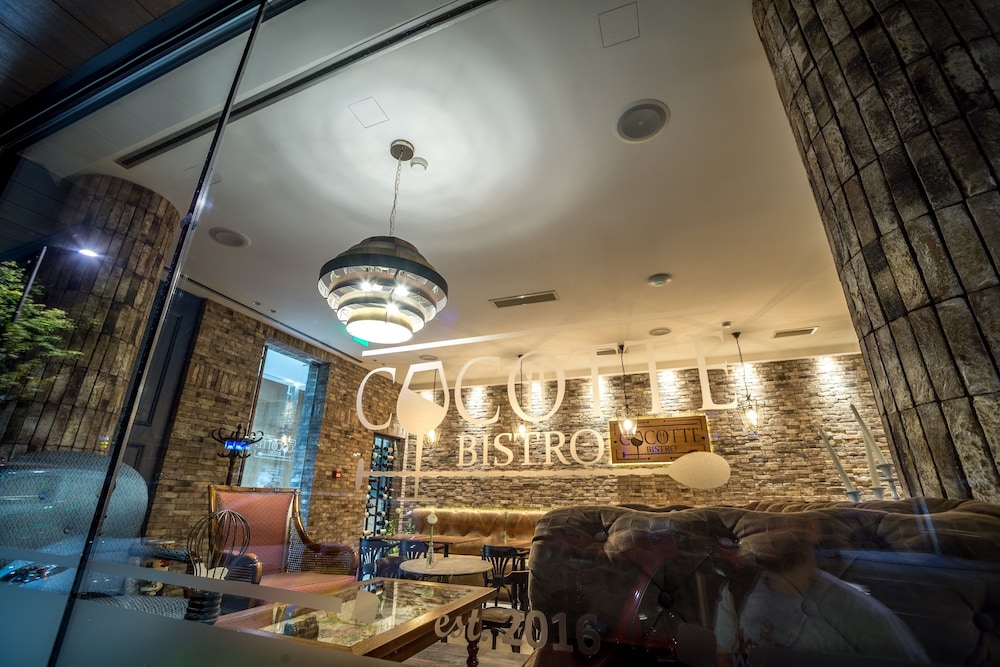 Belgrade Inn Garni 4/50