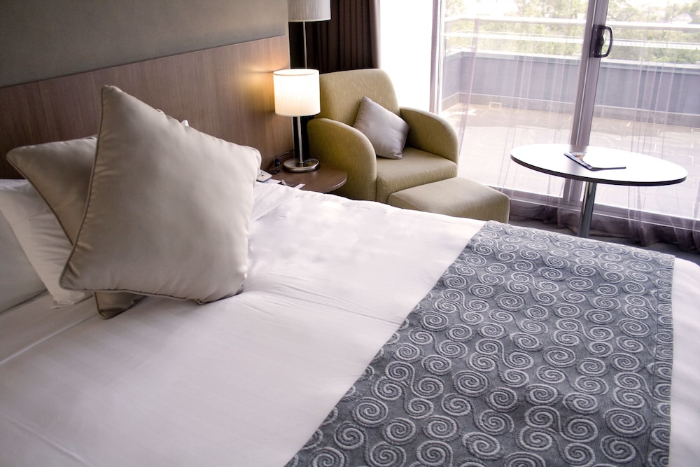 Mercure Sydney St Leonards 19/76
