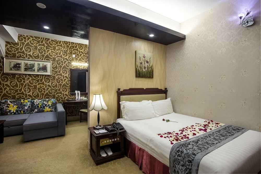 Hotel Highgarden 18/43