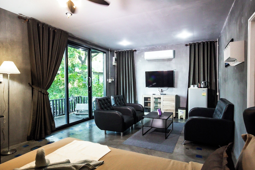 Buriram Judypark And Resort 45/50