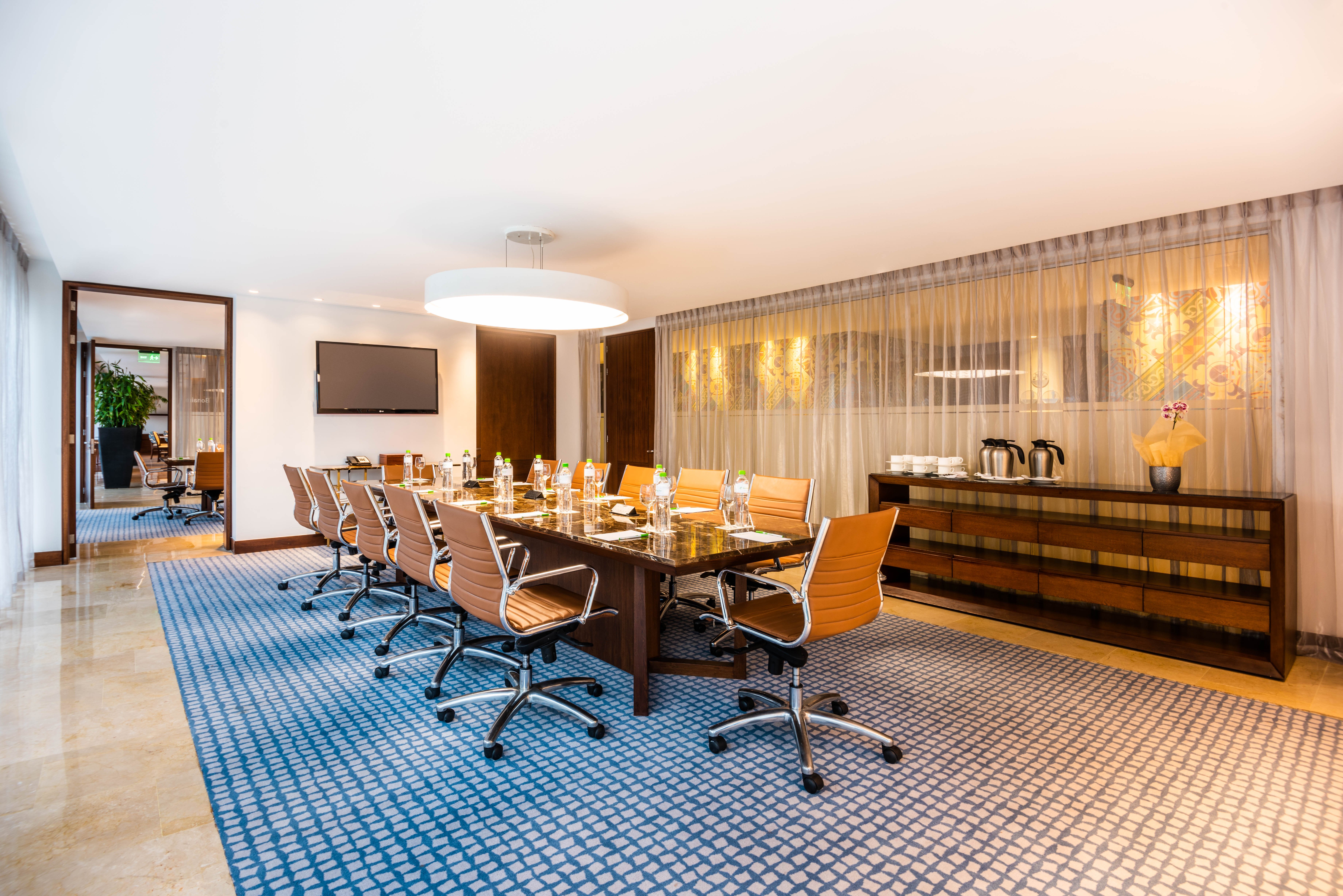 Holiday Inn Cartagena Morros 54/73